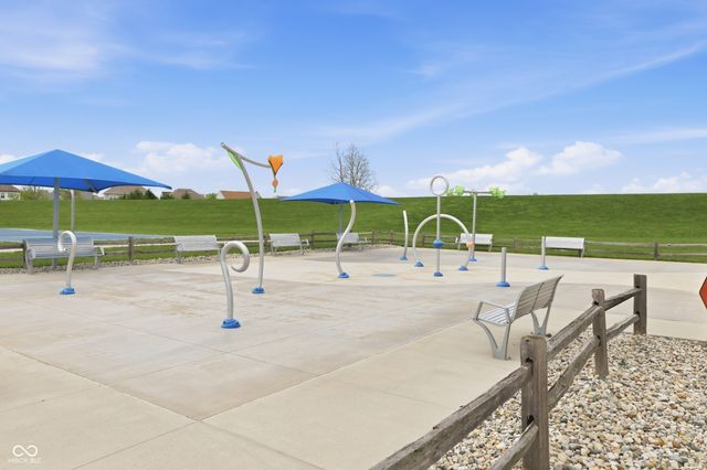 5780 Blue Sky Drive, Whitestown, IN 46075