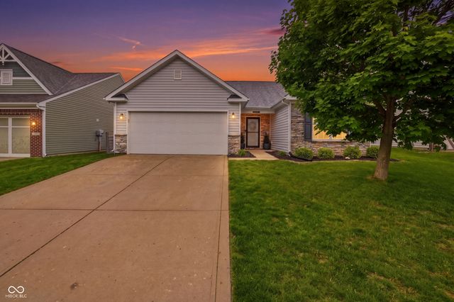 5780 Blue Sky Drive, Whitestown, IN 46075