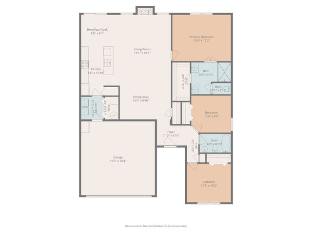 5780 Blue Sky Drive, Whitestown, IN 46075