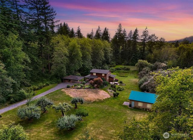 9515 Sunrise Road, Blaine, WA 98230