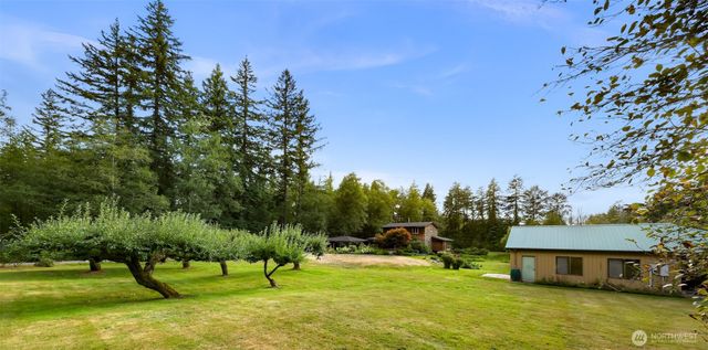9515 Sunrise Road, Blaine, WA 98230
