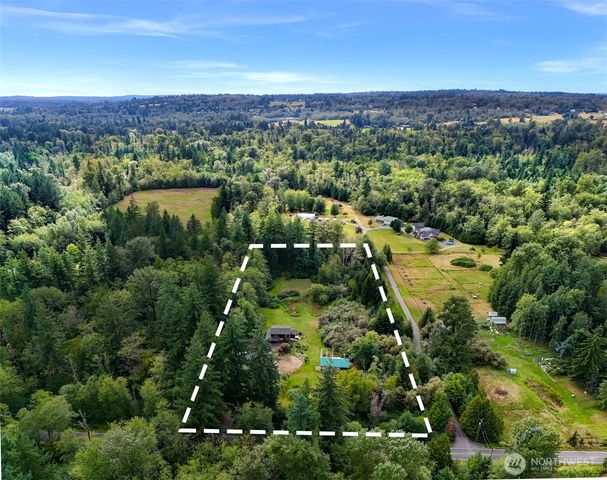 9515 Sunrise Road, Blaine, WA 98230
