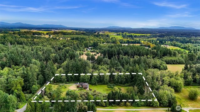9515 Sunrise Road, Blaine, WA 98230
