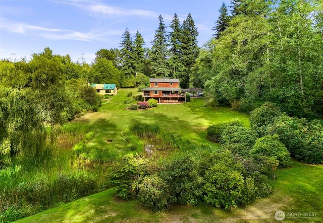 9515 Sunrise Road, Blaine, WA 98230