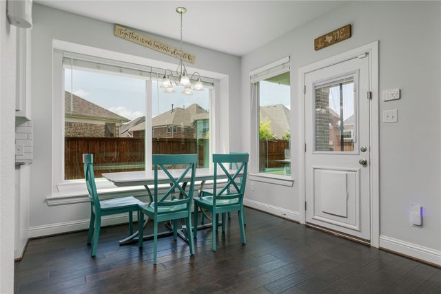 941 Nathanael Greene Court, Aubrey, TX 76227