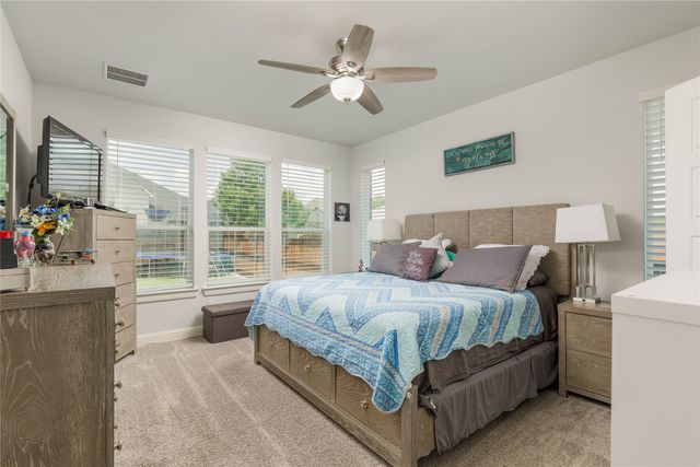 941 Nathanael Greene Court, Aubrey, TX 76227