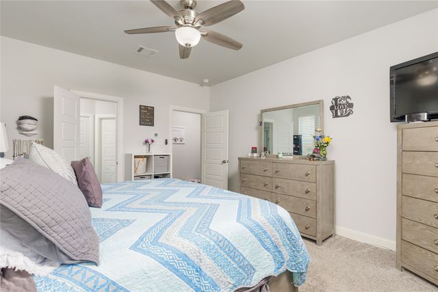 941 Nathanael Greene Court, Aubrey, TX 76227