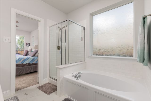 941 Nathanael Greene Court, Aubrey, TX 76227