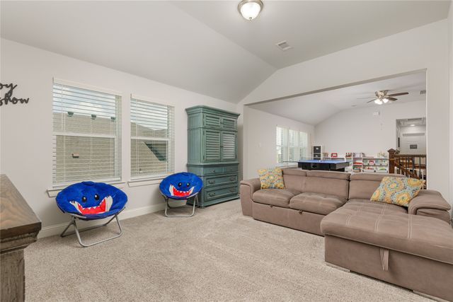941 Nathanael Greene Court, Aubrey, TX 76227