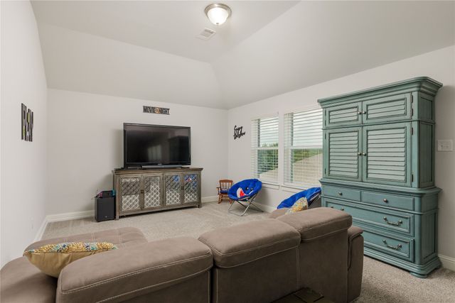 941 Nathanael Greene Court, Aubrey, TX 76227