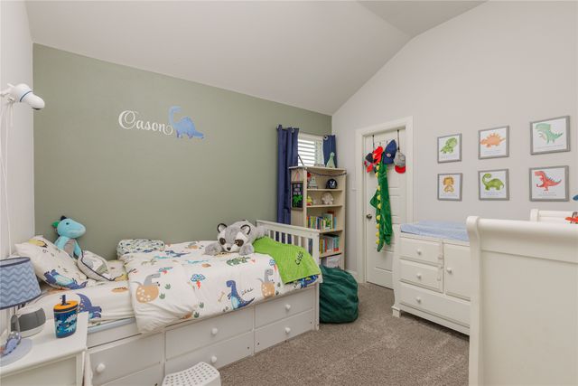 941 Nathanael Greene Court, Aubrey, TX 76227