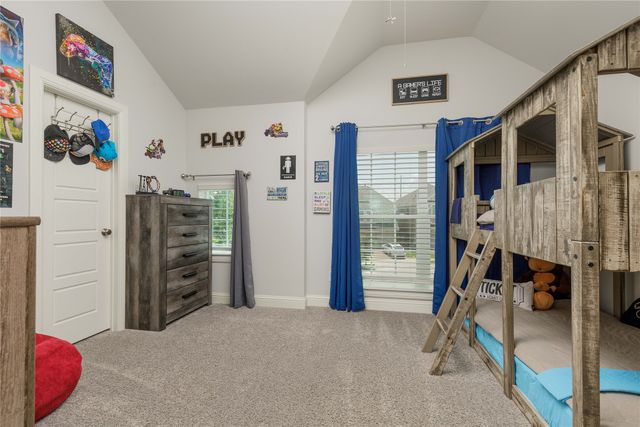 941 Nathanael Greene Court, Aubrey, TX 76227