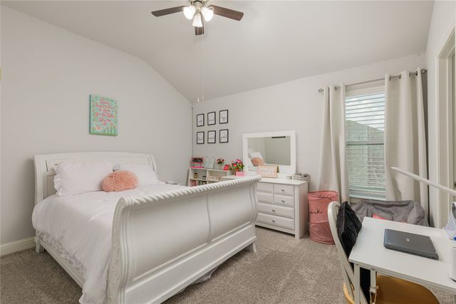 941 Nathanael Greene Court, Aubrey, TX 76227