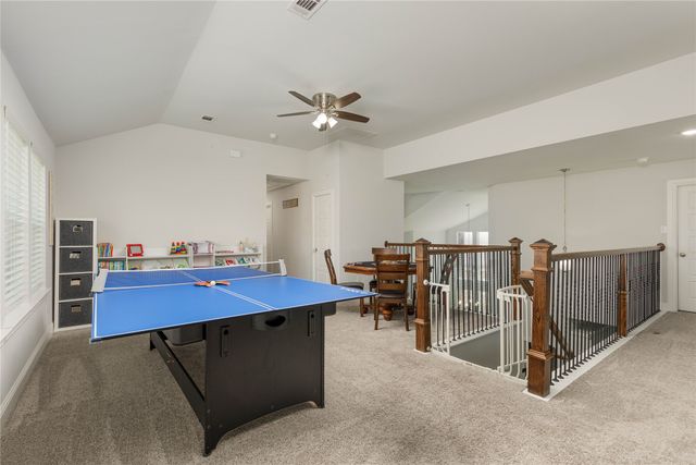 941 Nathanael Greene Court, Aubrey, TX 76227