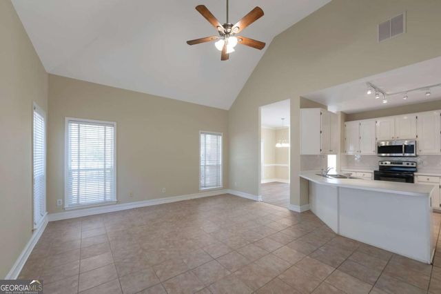 509 Fielding Court, Fayetteville, GA 30215