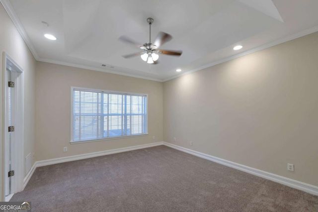 509 Fielding Court, Fayetteville, GA 30215