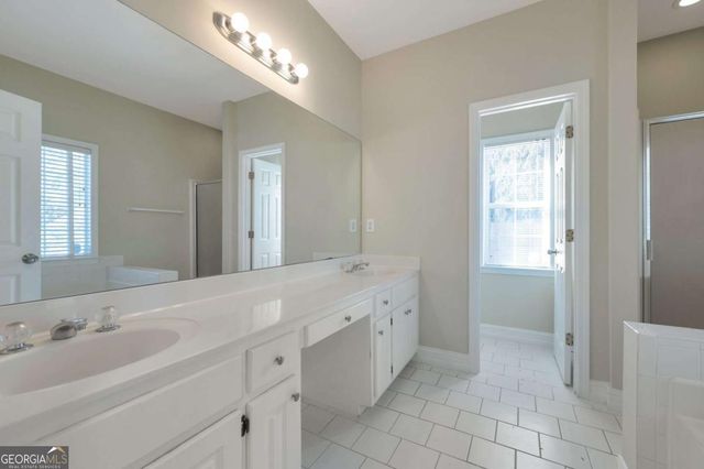 509 Fielding Court, Fayetteville, GA 30215