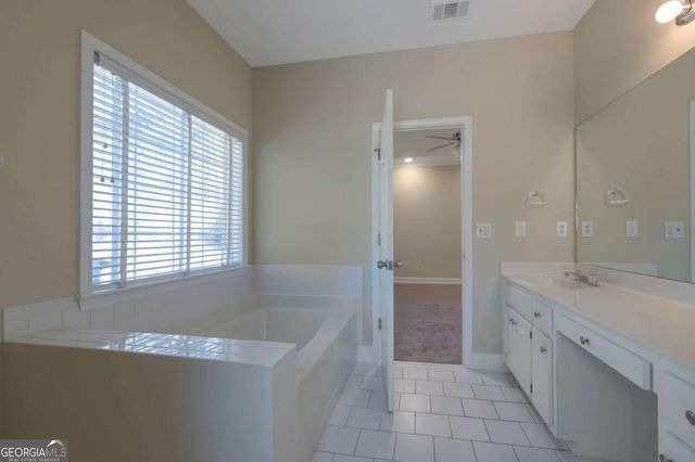 509 Fielding Court, Fayetteville, GA 30215