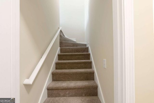 509 Fielding Court, Fayetteville, GA 30215