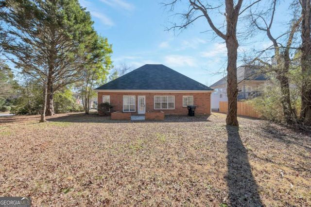 509 Fielding Court, Fayetteville, GA 30215