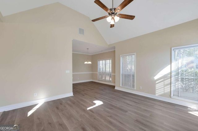 509 Fielding Court, Fayetteville, GA 30215