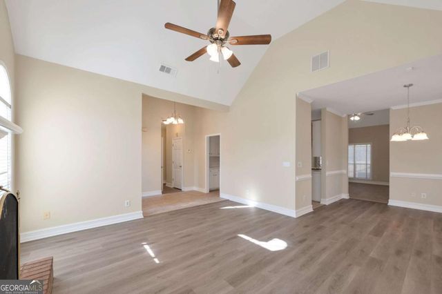 509 Fielding Court, Fayetteville, GA 30215