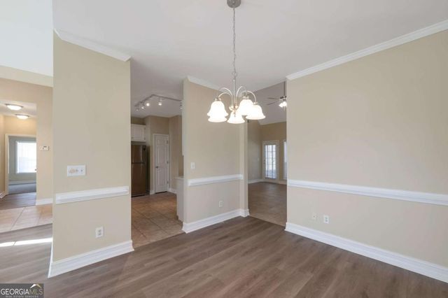 509 Fielding Court, Fayetteville, GA 30215