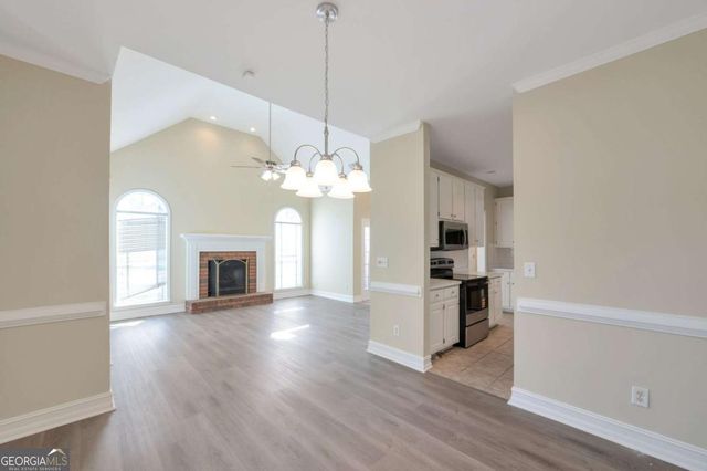 509 Fielding Court, Fayetteville, GA 30215