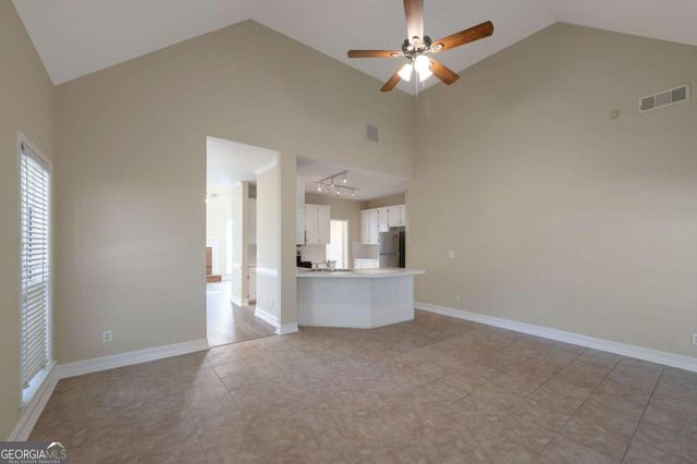 509 Fielding Court, Fayetteville, GA 30215