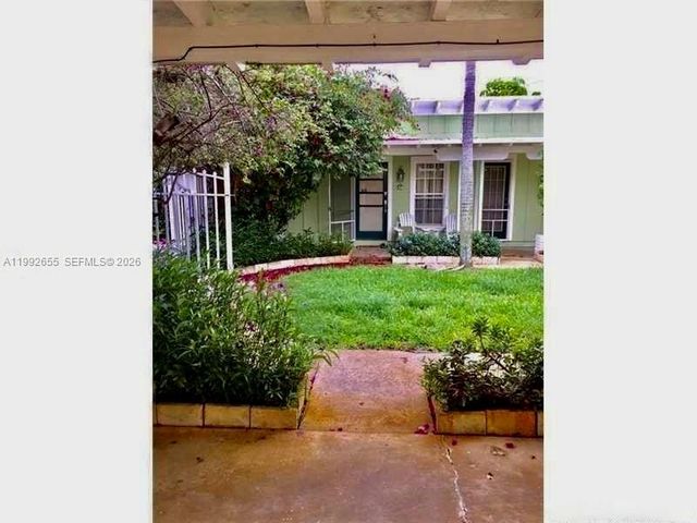 809 NE 17th Ave 1, Fort Lauderdale, FL 33304