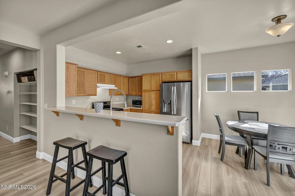 Image 16 of property listing at 5421 Desert Peach Drive, Sparks, NV 89436