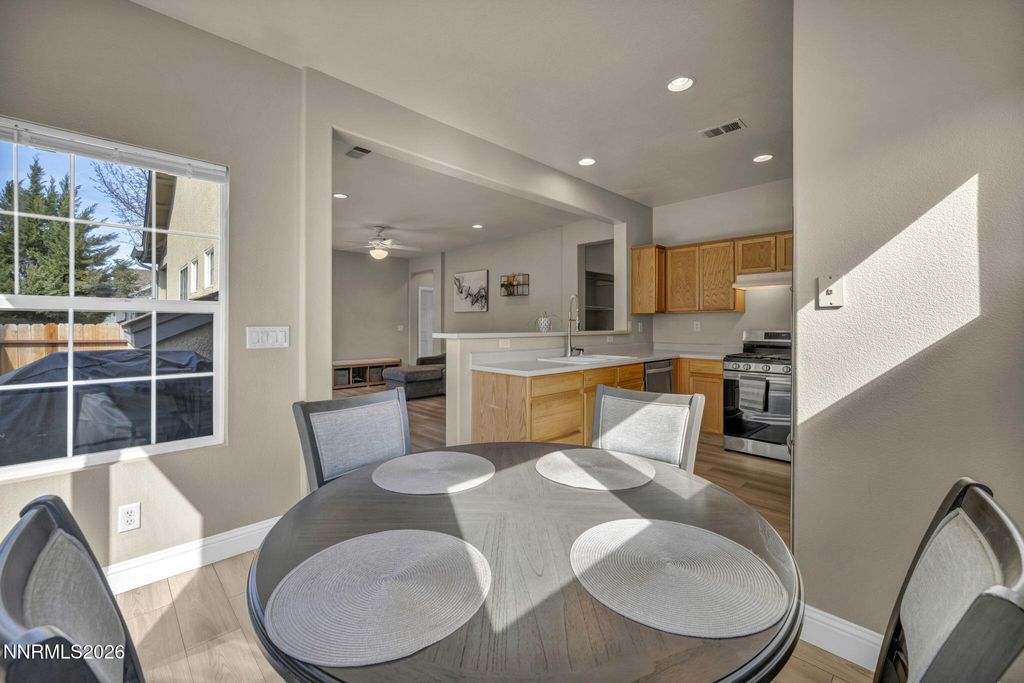 Image 21 of property listing at 5421 Desert Peach Drive, Sparks, NV 89436