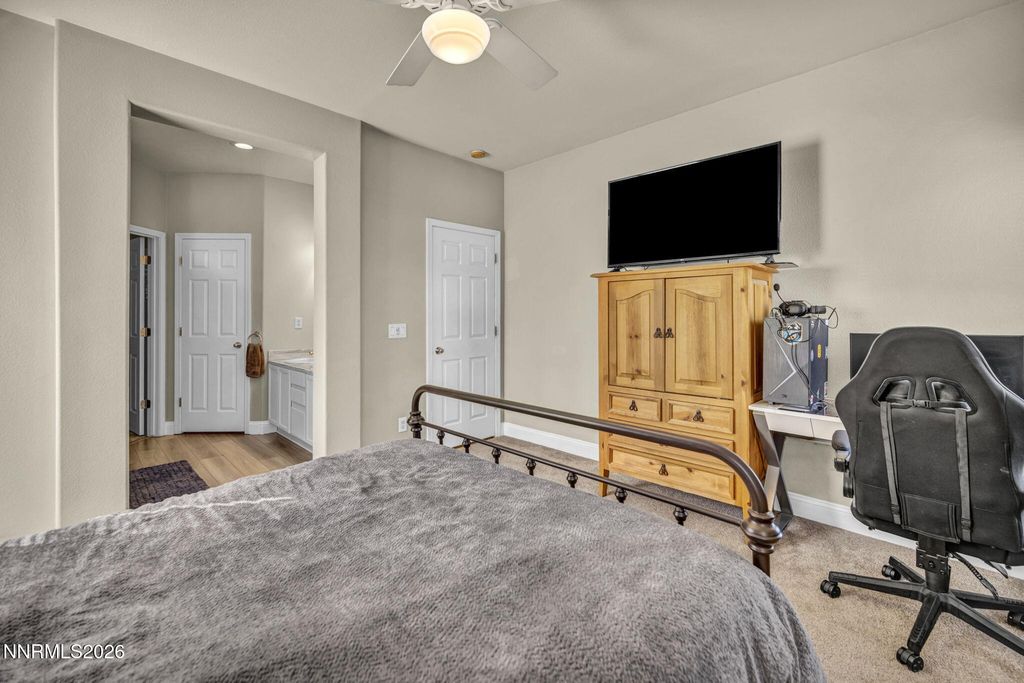 Image 29 of property listing at 5421 Desert Peach Drive, Sparks, NV 89436