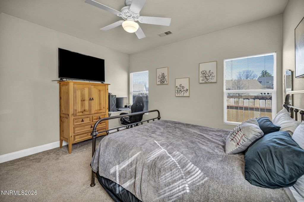 Image 30 of property listing at 5421 Desert Peach Drive, Sparks, NV 89436