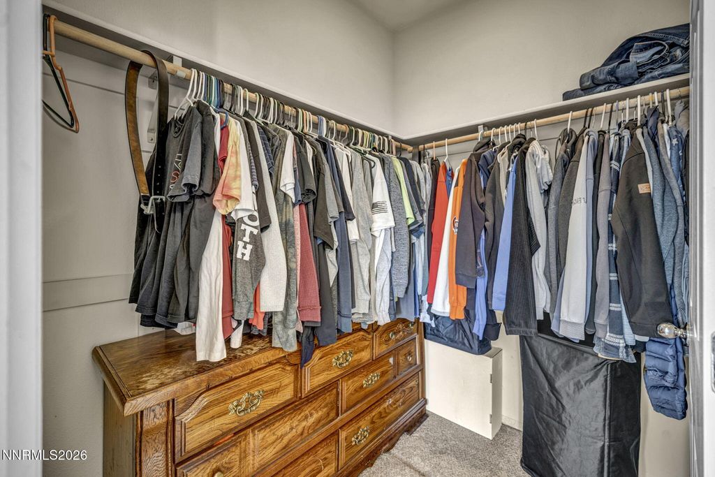 Image 34 of property listing at 5421 Desert Peach Drive, Sparks, NV 89436