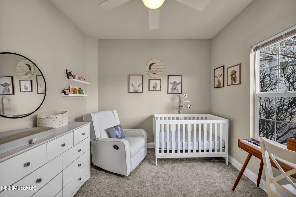 Image 35 of property listing at 5421 Desert Peach Drive, Sparks, NV 89436