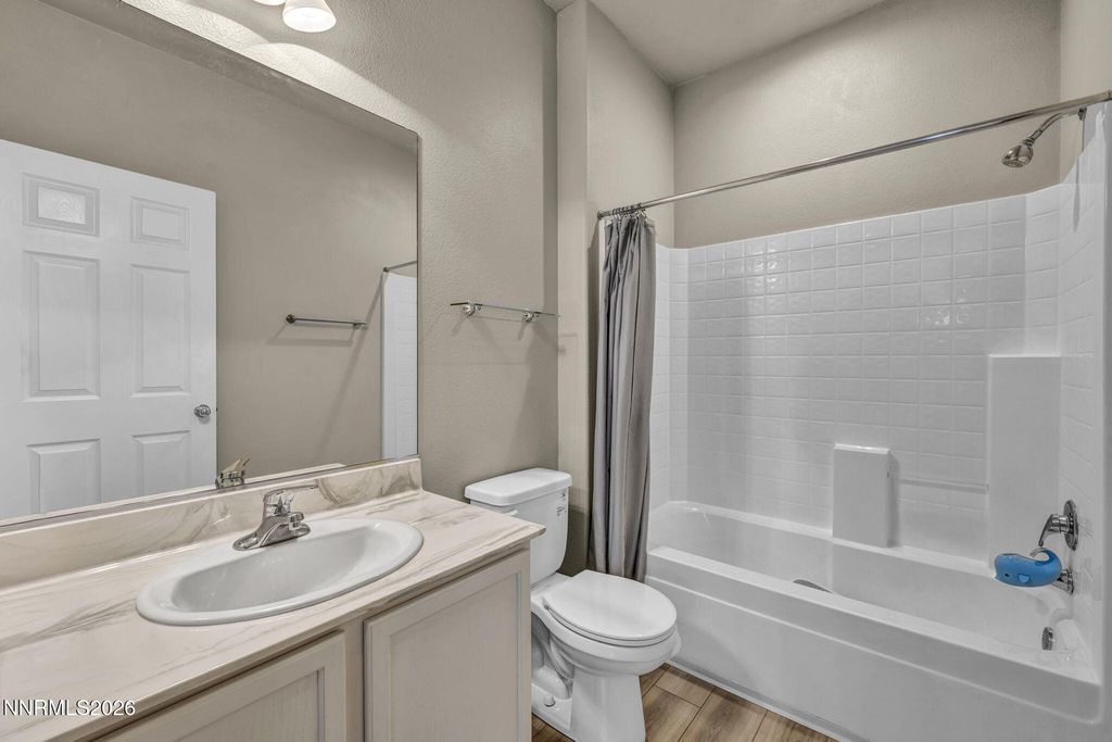 Image 40 of property listing at 5421 Desert Peach Drive, Sparks, NV 89436