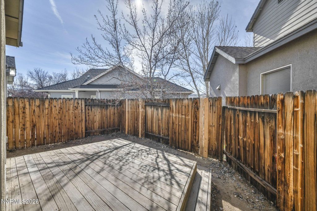 Image 45 of property listing at 5421 Desert Peach Drive, Sparks, NV 89436