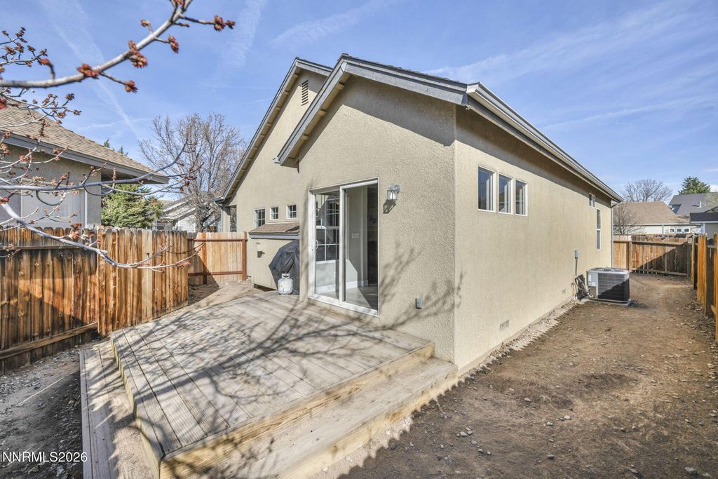 Image 46 of property listing at 5421 Desert Peach Drive, Sparks, NV 89436