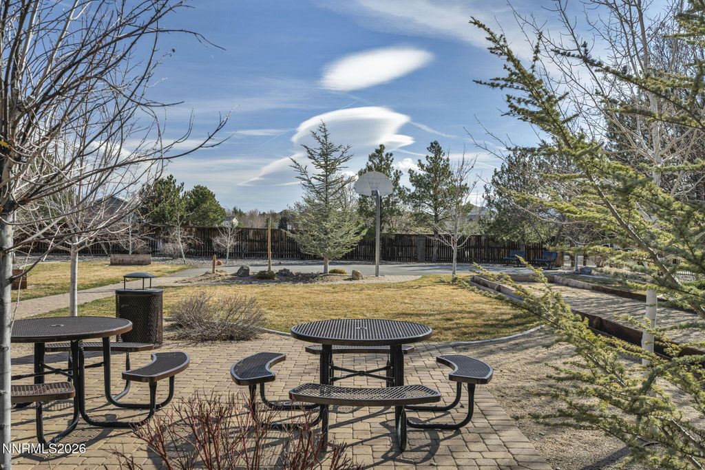 Image 47 of property listing at 5421 Desert Peach Drive, Sparks, NV 89436