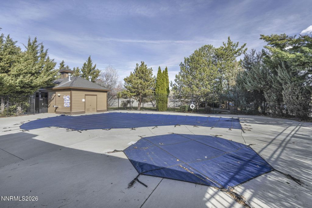 Image 49 of property listing at 5421 Desert Peach Drive, Sparks, NV 89436