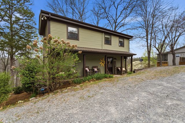 716 Still Point Rd, Smithville, TN 37166