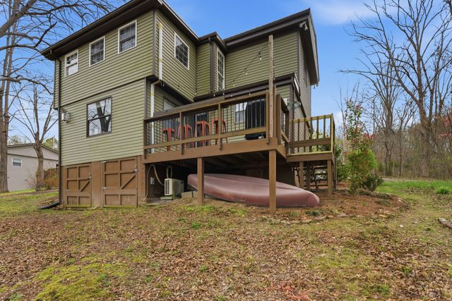 716 Still Point Rd, Smithville, TN 37166