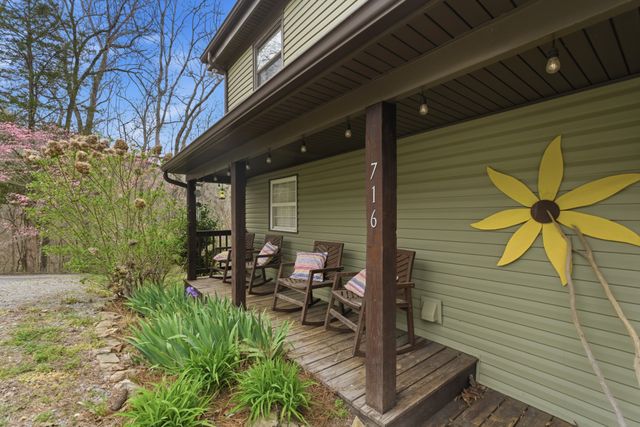 716 Still Point Rd, Smithville, TN 37166