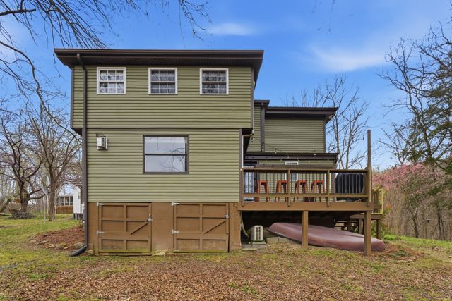 716 Still Point Rd, Smithville, TN 37166