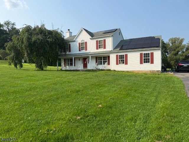 4 Fox Chase Rd, White Twp., NJ 07863