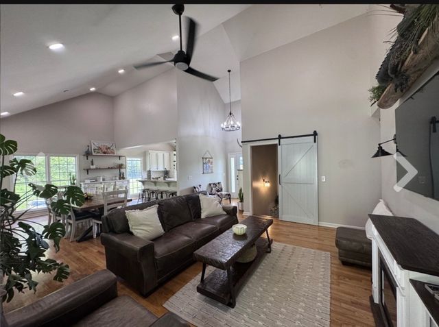 3310 Dog Branch Rd, Prospect, TN 38477