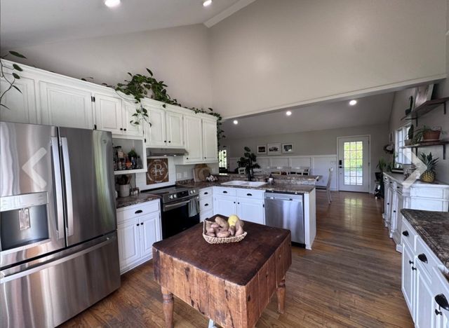 3310 Dog Branch Rd, Prospect, TN 38477