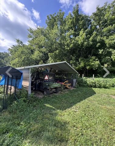 3310 Dog Branch Rd, Prospect, TN 38477