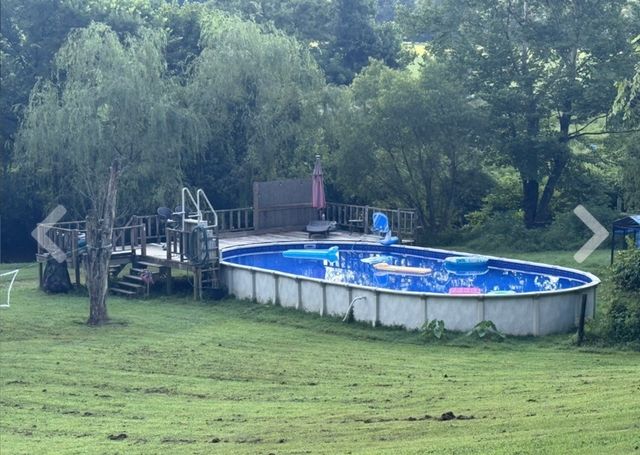 3310 Dog Branch Rd, Prospect, TN 38477